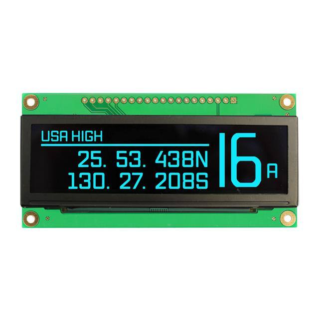 NHD-3.12-25664UCB2 Newhaven Display Intl  Modules d'affichage - LCD OLED Graphic